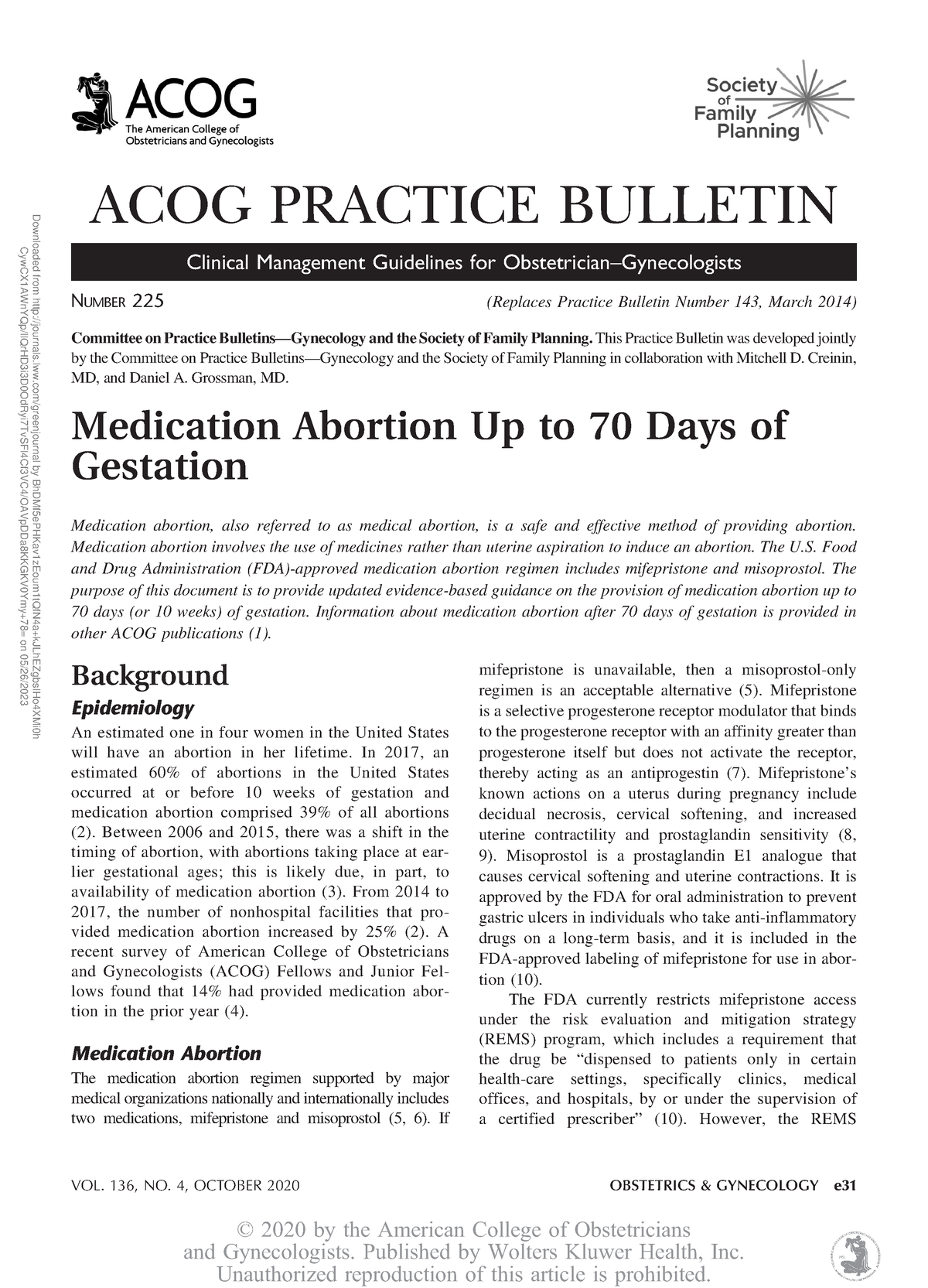 medication-abortion-up-to-70-days-of-gestation-acog-practice-bulletin