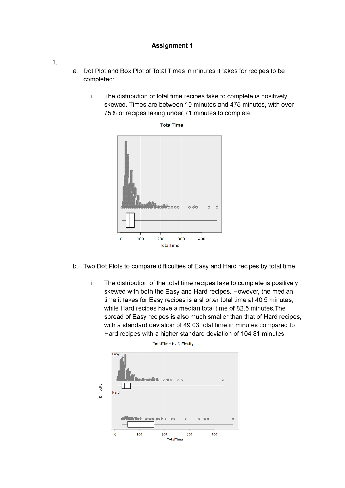 assignment 3 3 exploring statistics #1