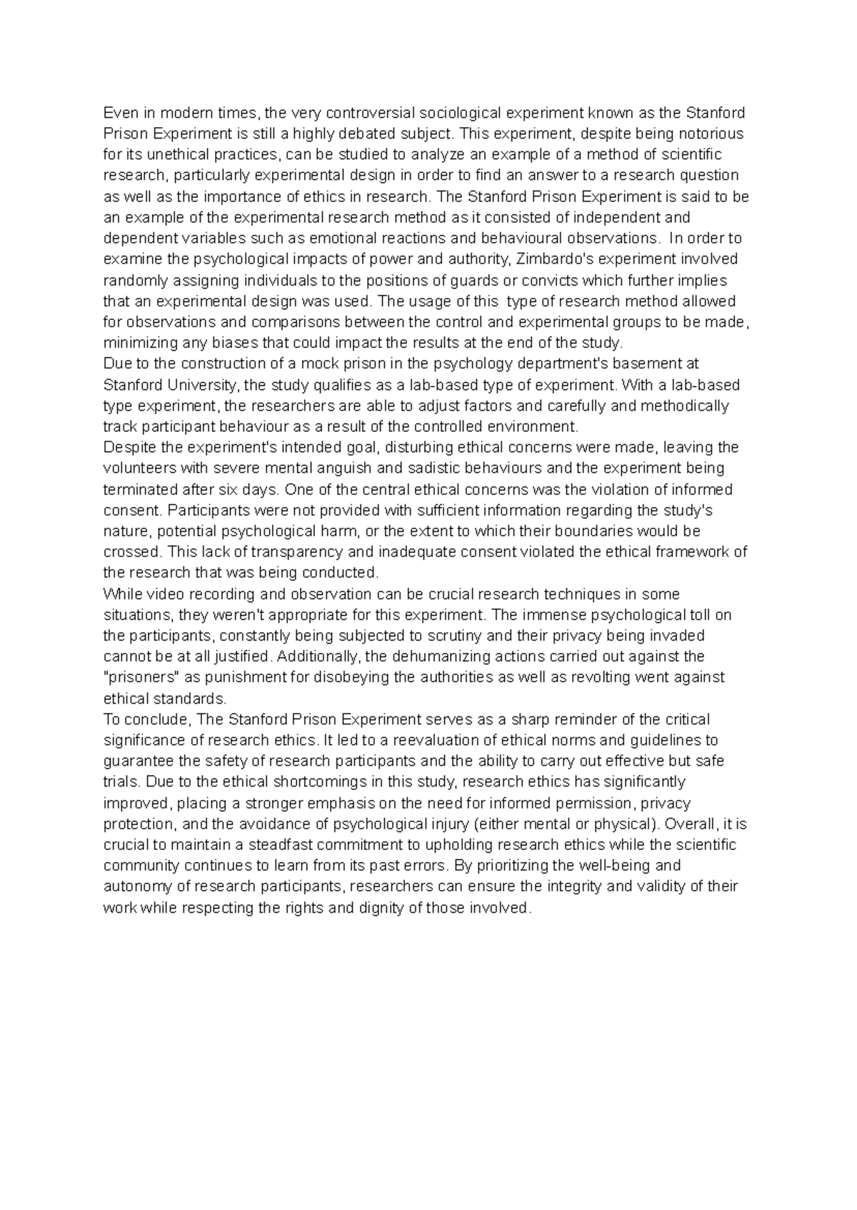 The Ashleyyyreyyy Controversy: A Sociological Study - ie1r11z