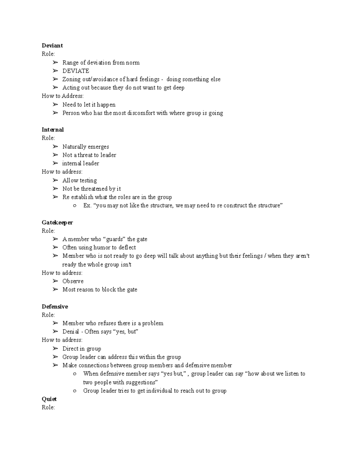 Sw 321 - This is the second in the sequence of practice classes with ...