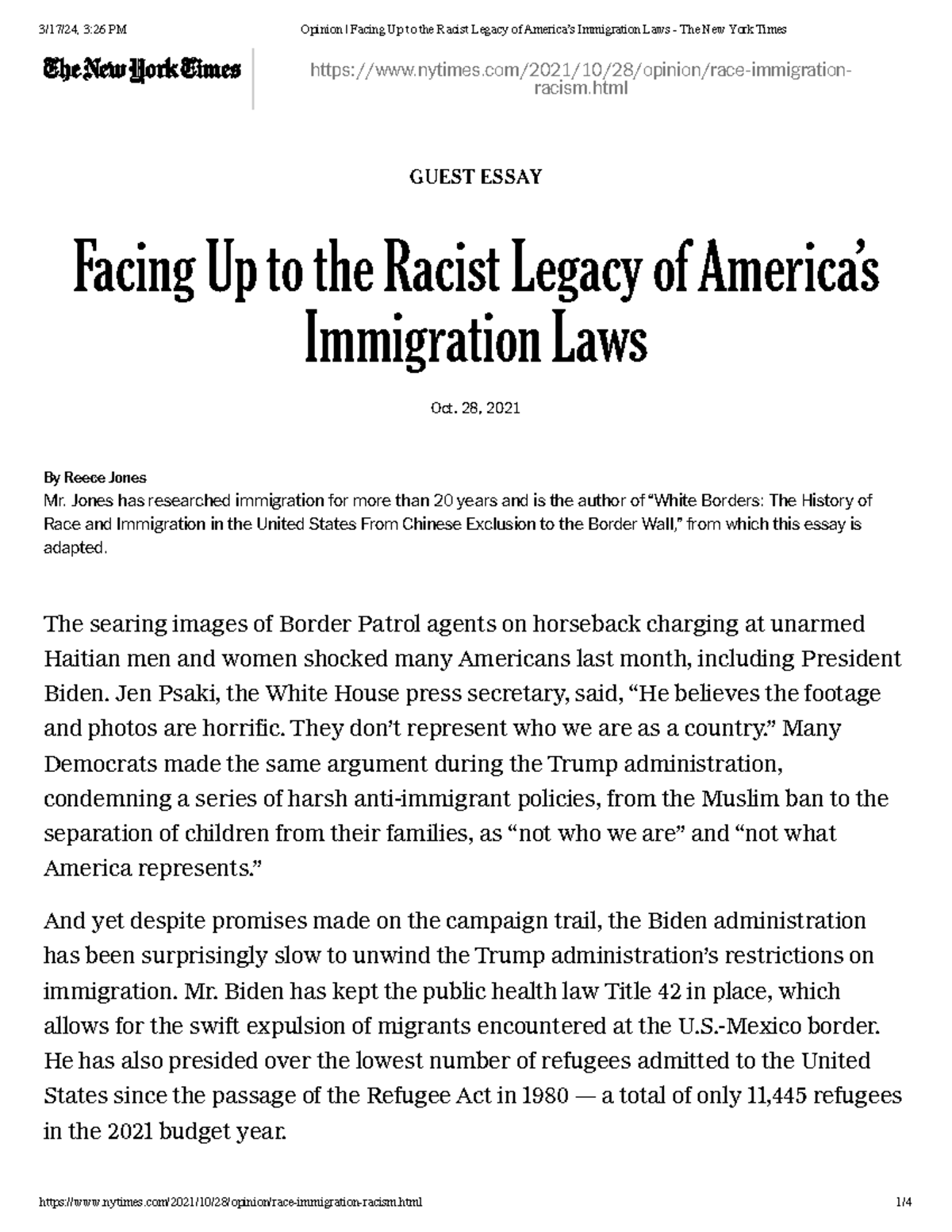 Mikaela Testa: Facing Us Immigration Scrutiny - 35boie4