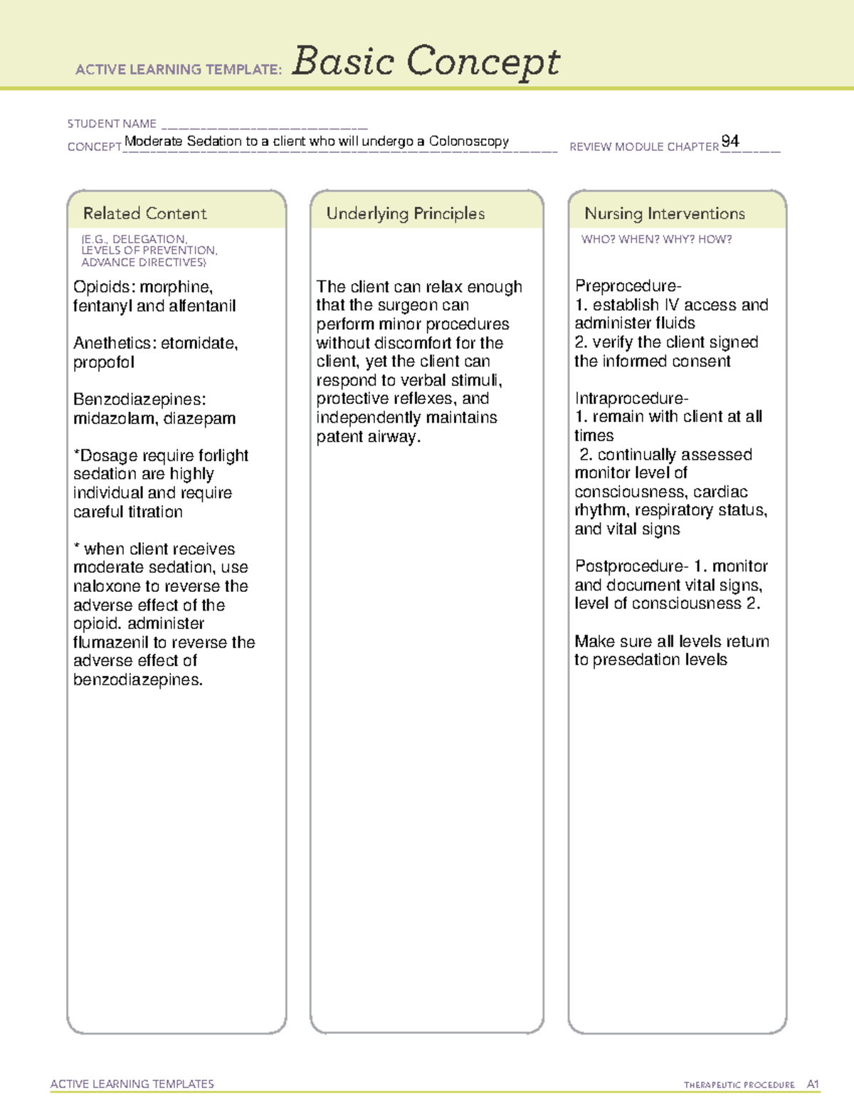 Active Learning Learning Scenario- Basic Concept-Chapter 94 - ACTIVE ...