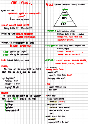 Health 7 q1 mod1 dimension of holistic health Final 08032020 Health