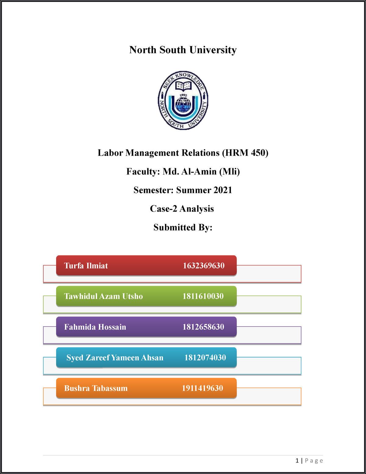 case-study-2-hrm-470-north-south-university-labor-management