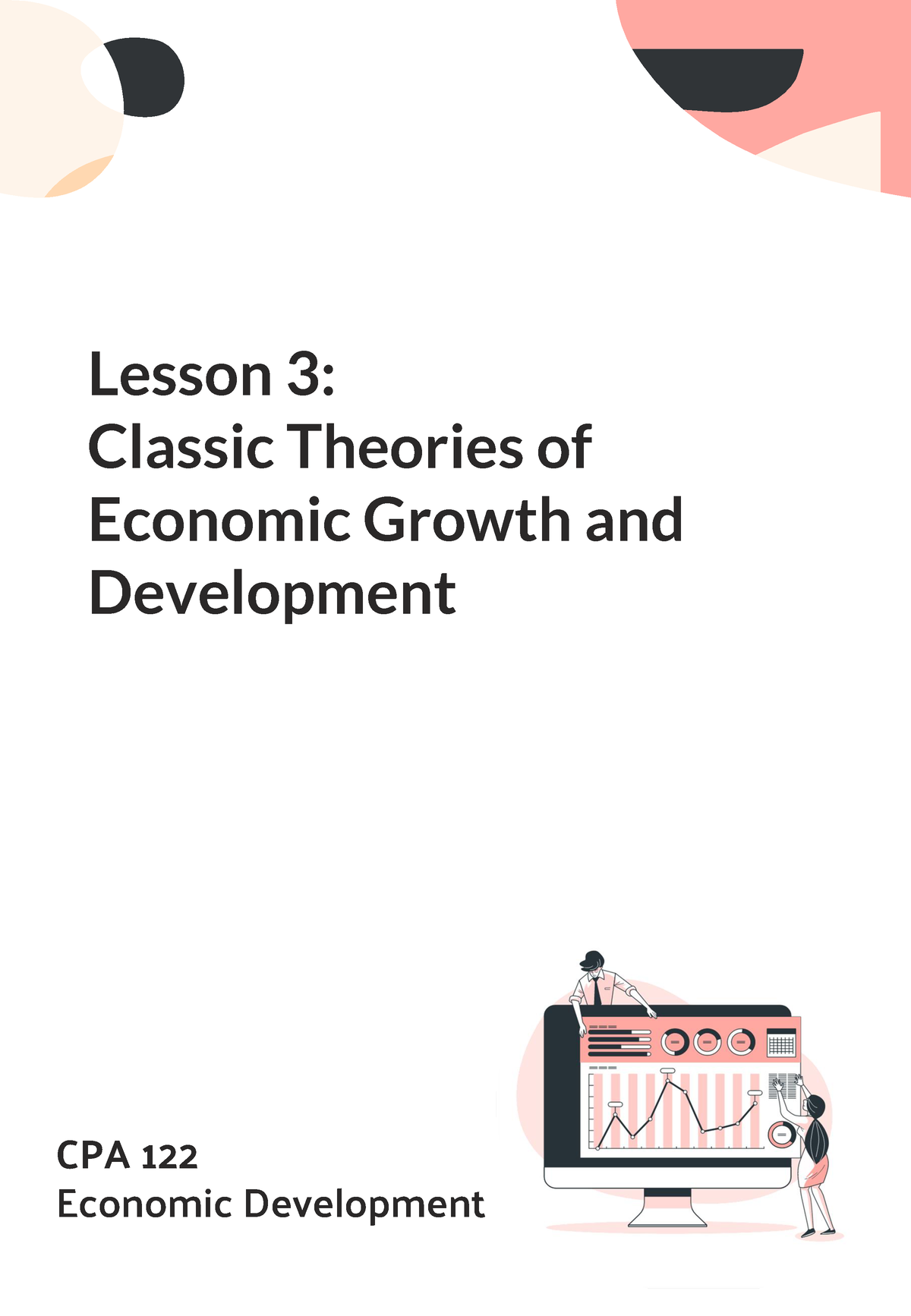 classic-theories-of-economic-growth-and-development-cpa-122-economic