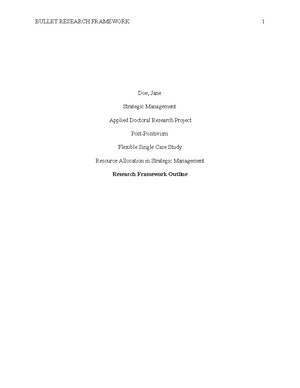 Attachment Report Format - Cover/ Title page Sample Title page ...