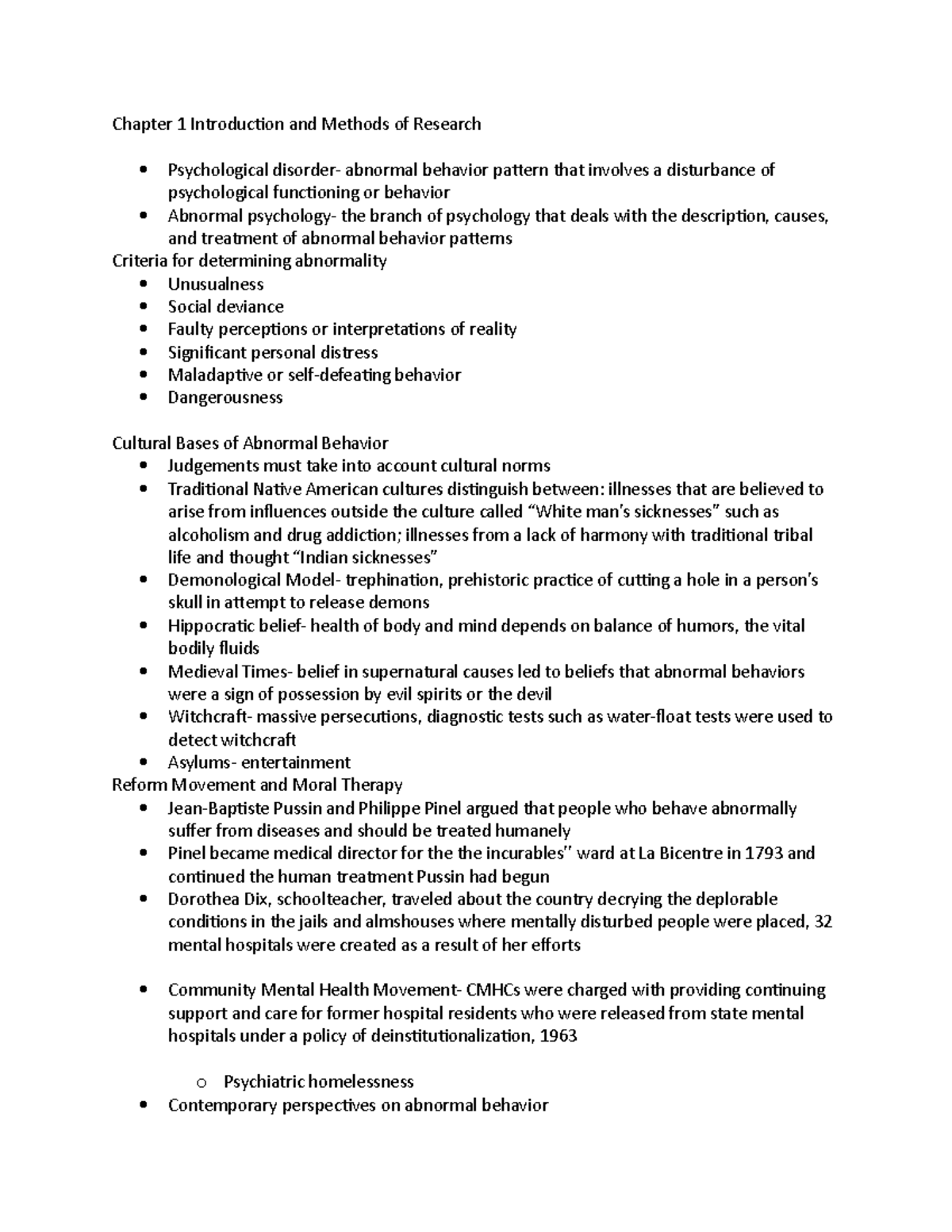 Chapter 1 Introduction and Methods of Research - Chapter 1 Introduction ...