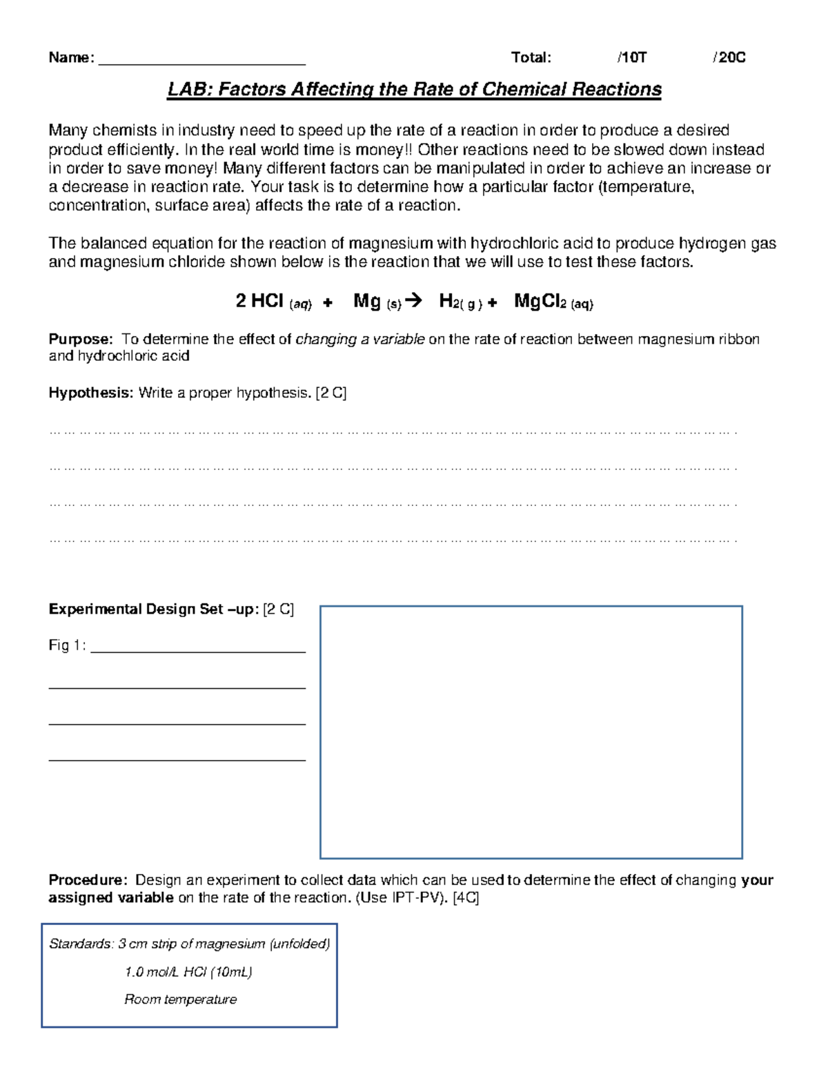 lab-factors-affecting-the-rate-of-chemical-reactions-in-the-real