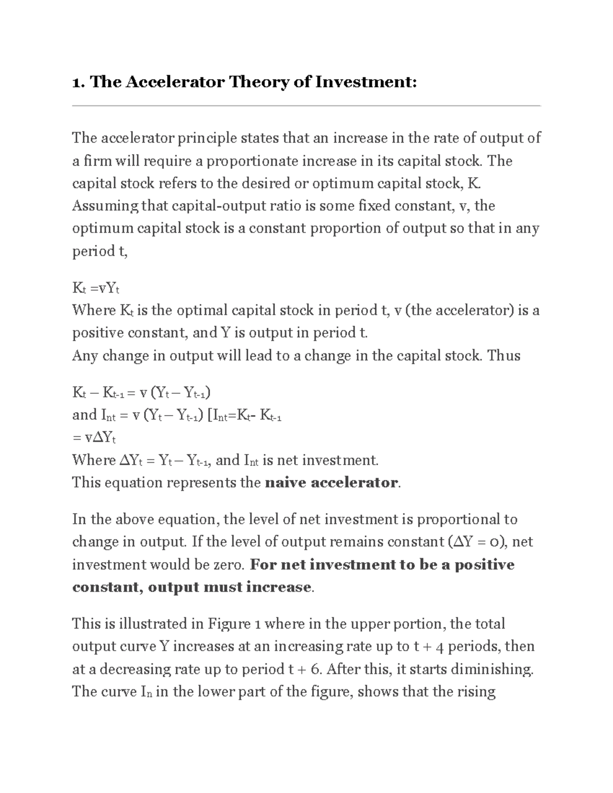 neoclassical-investment-theories-1-the-accelerator-theory-of