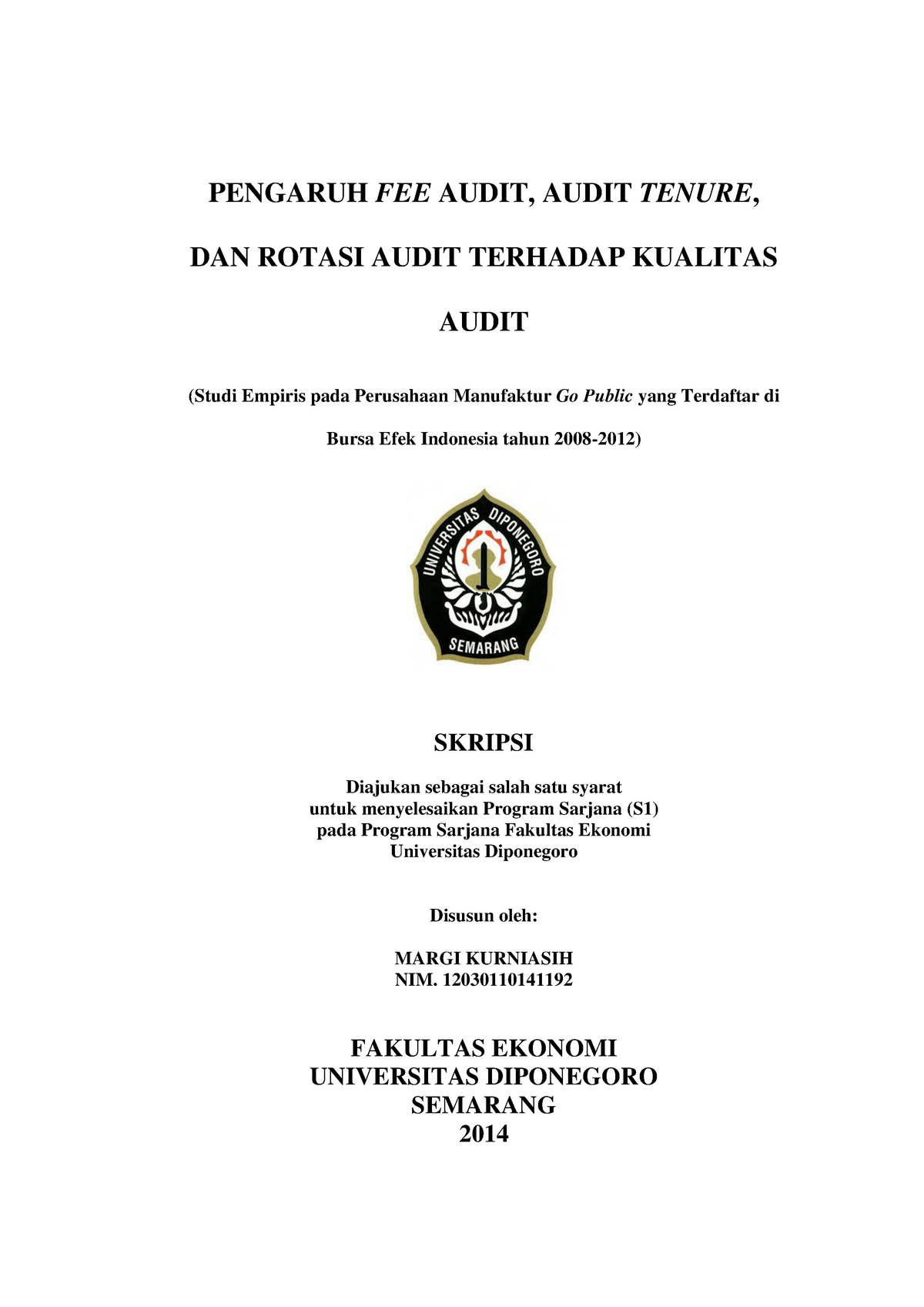 pengaruh-fee-audit-audit-tenure-dan-rotasi-audit-terhadap-kualitas