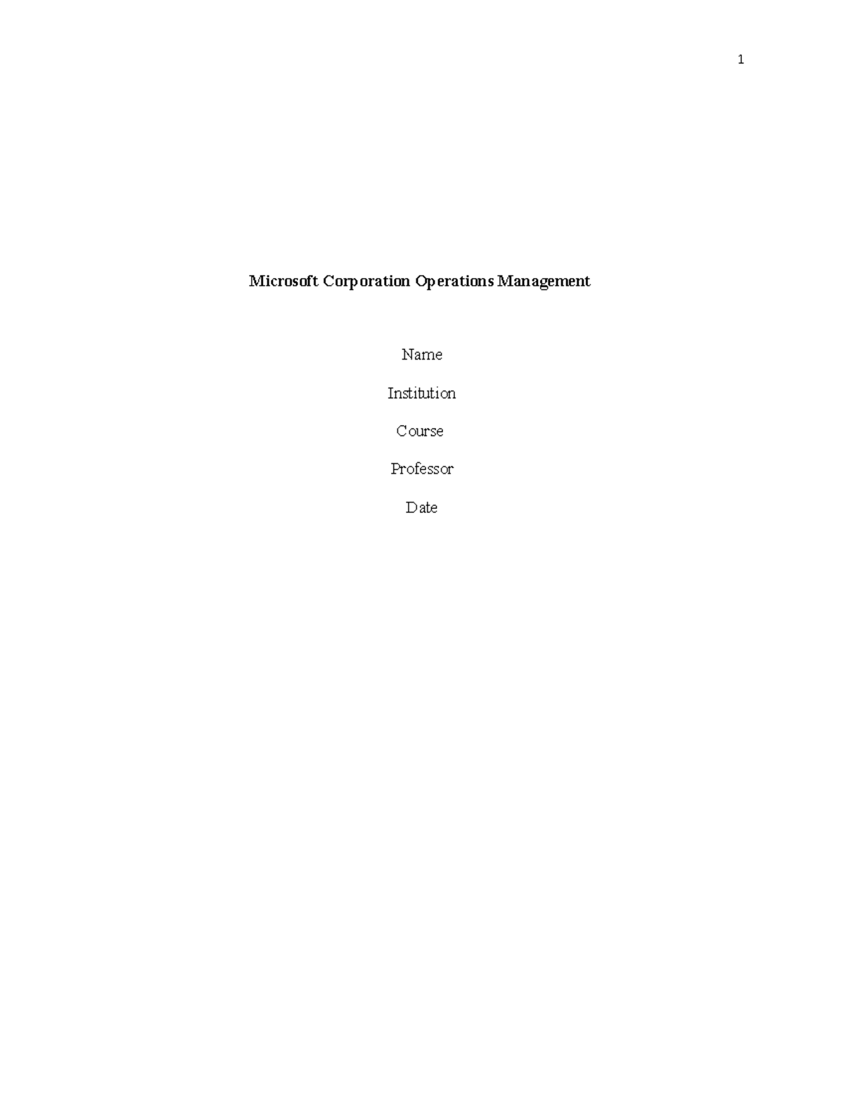 order-4867883-microsoft-company-operations-management-microsoft