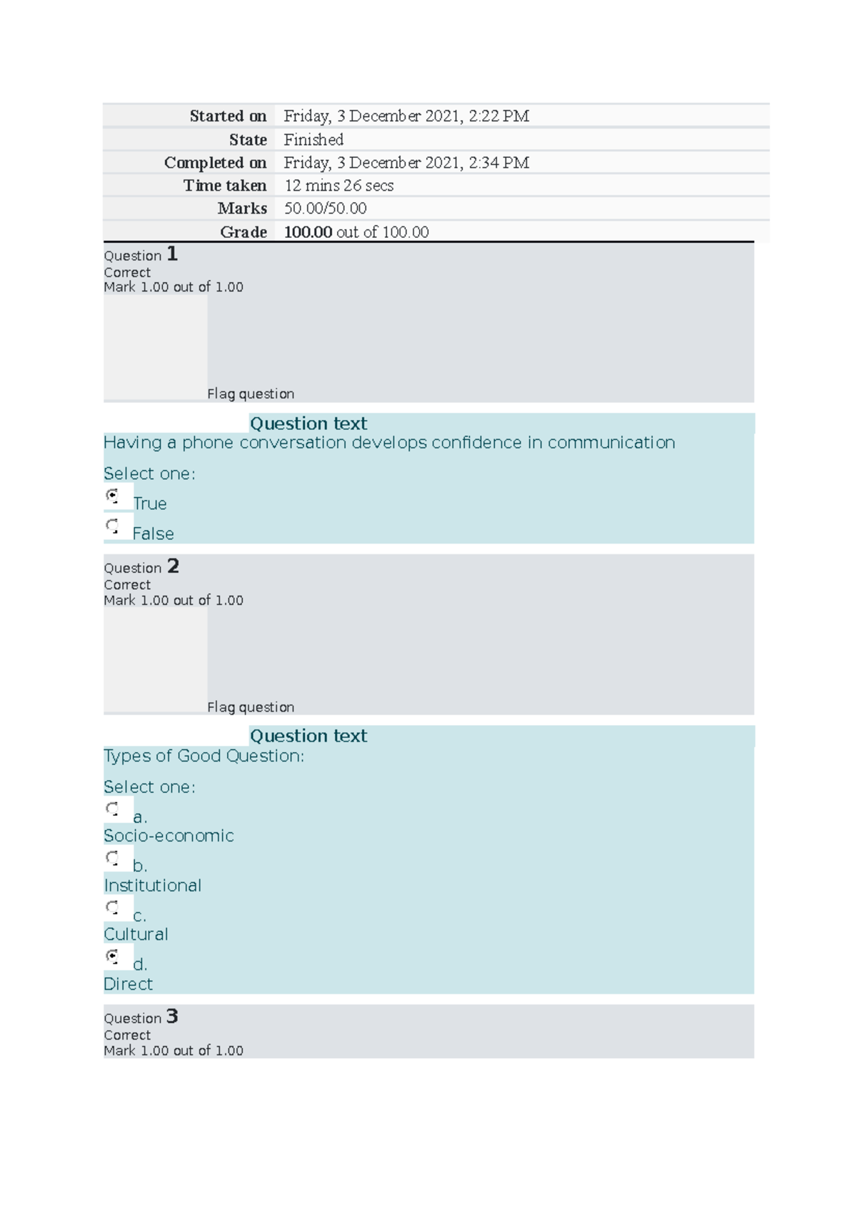 Purposive Com.1 Final Exam - Started on Friday, 3 December 2021, 2:22 ...