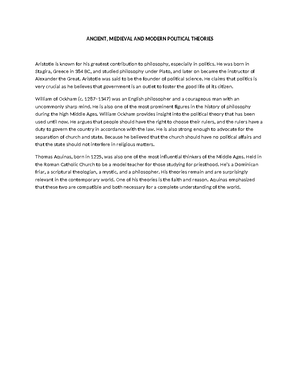 FBS Modules - FOR WORKS - Republic of the Philippines Department of ...