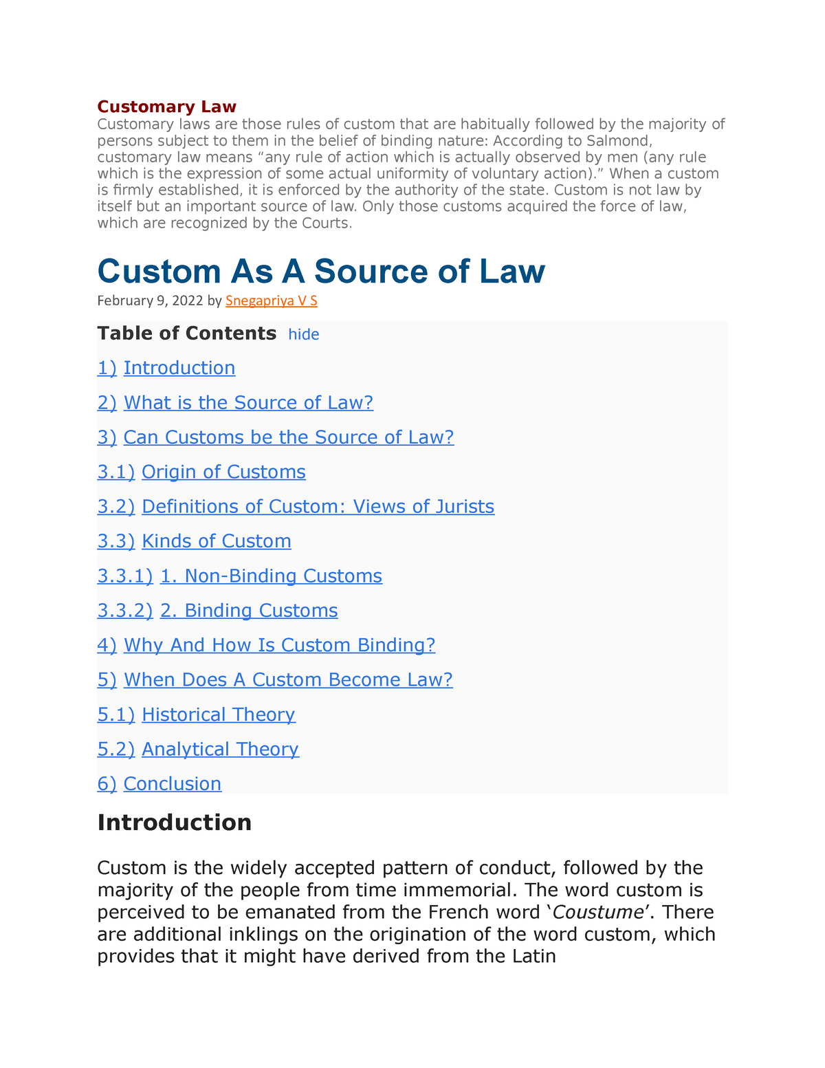 custom-interesting-customary-law-customary-laws-are-those-rules-of