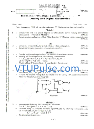 Daa Lab - Implementing Java Programming Language - Laboratory Manual ...