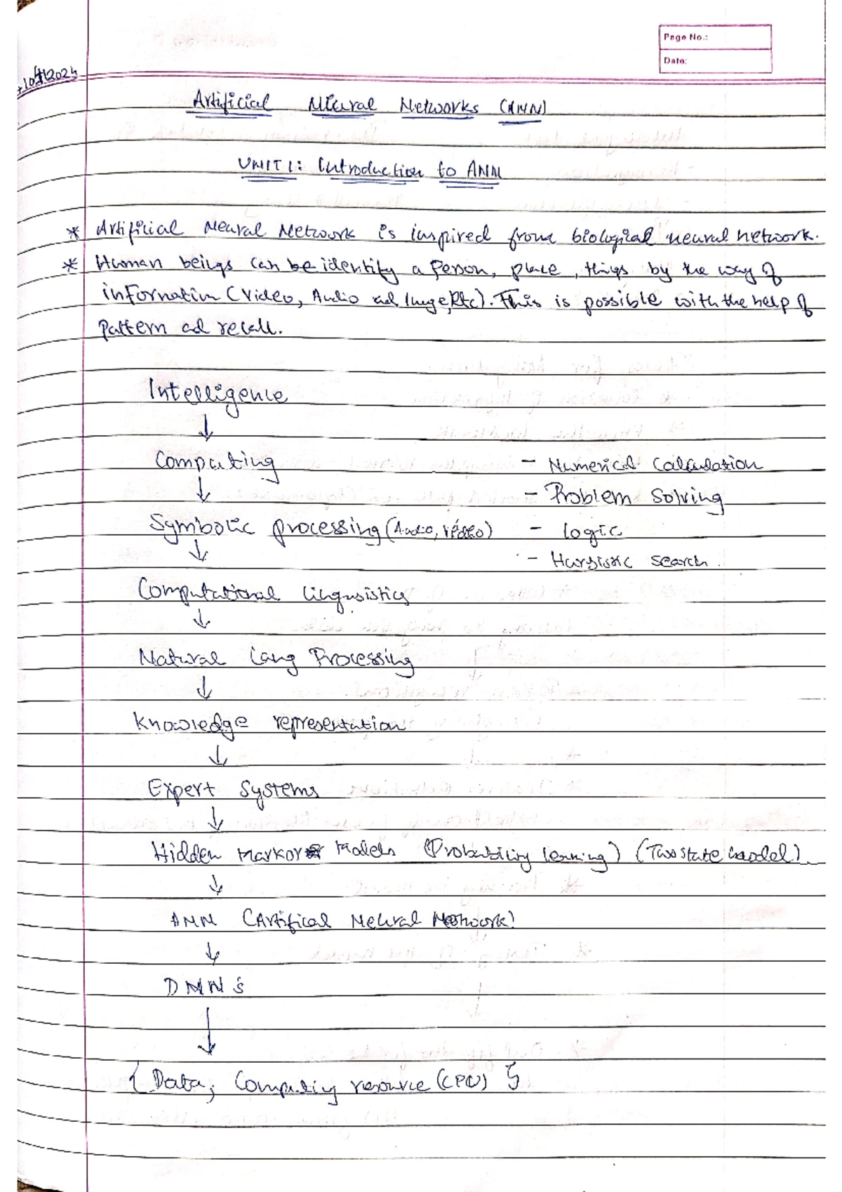 CMOS VLSI - notes - CMOS VLSI Design 1947 BJT Bipolar junction ...