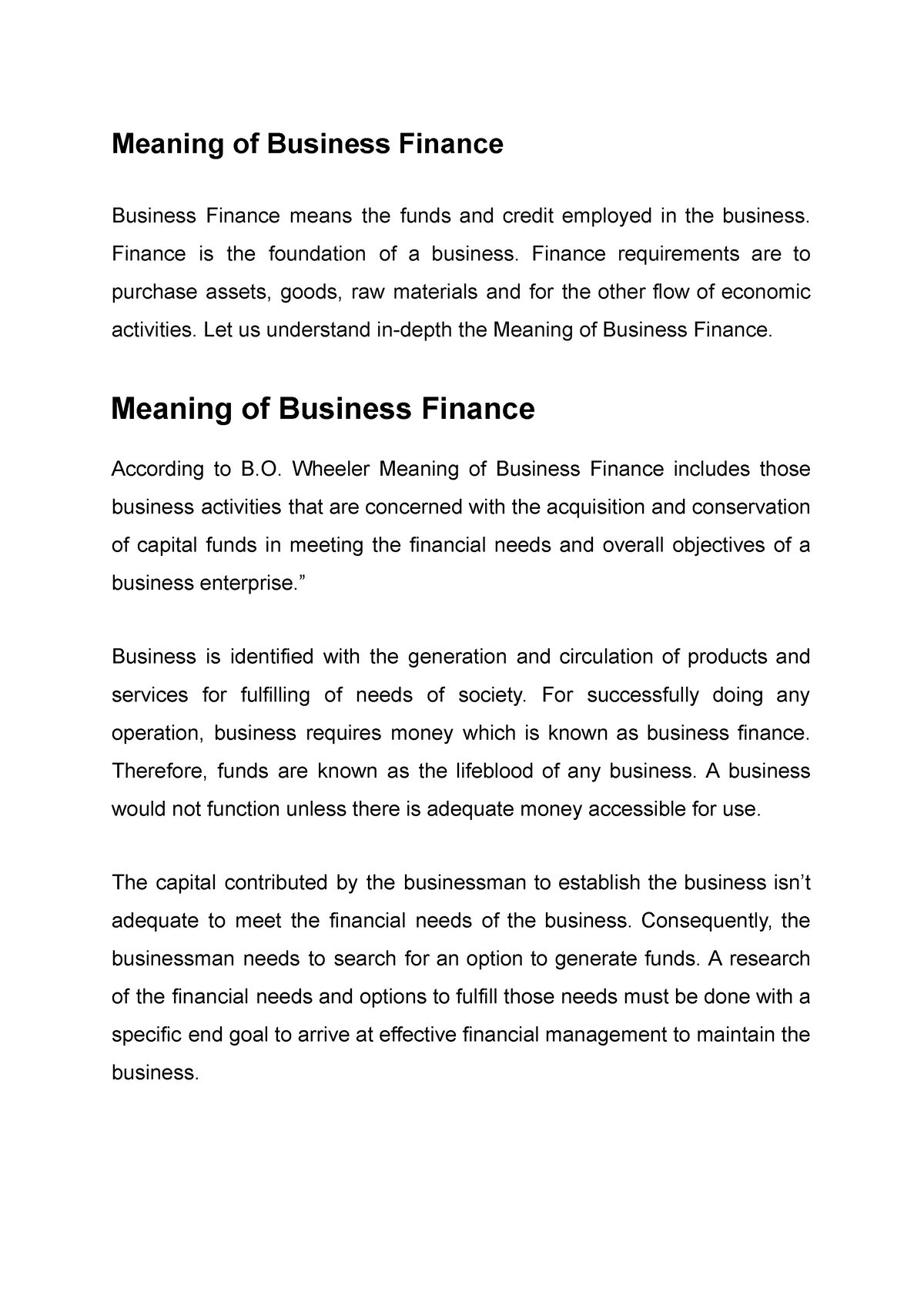 meaning-of-business-finance-meaning-of-business-finance-business