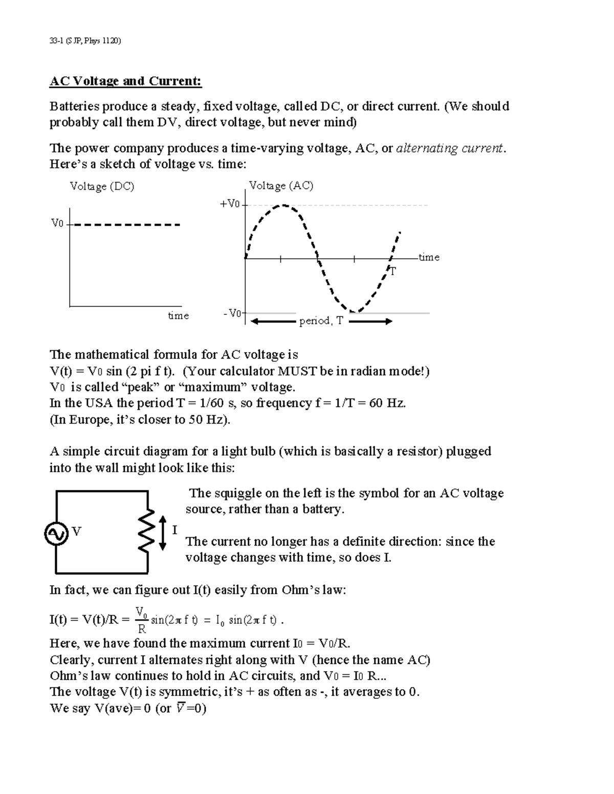 Ch33AC lect - Engineering material you need in 2nd year - AC Voltage ...