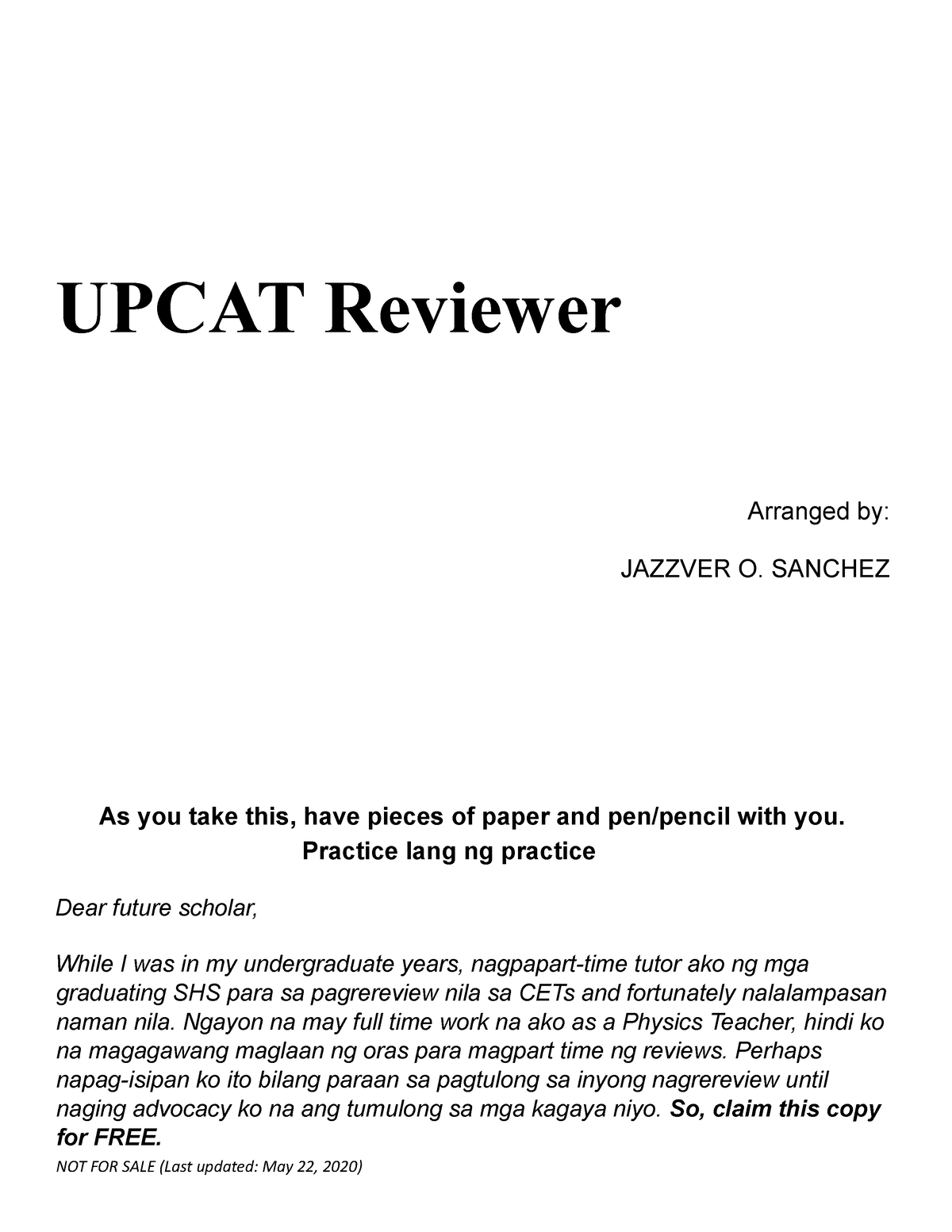 upcat-complete-reviewer-2020-upcat-reviewer-arranged-by-jazzver-o