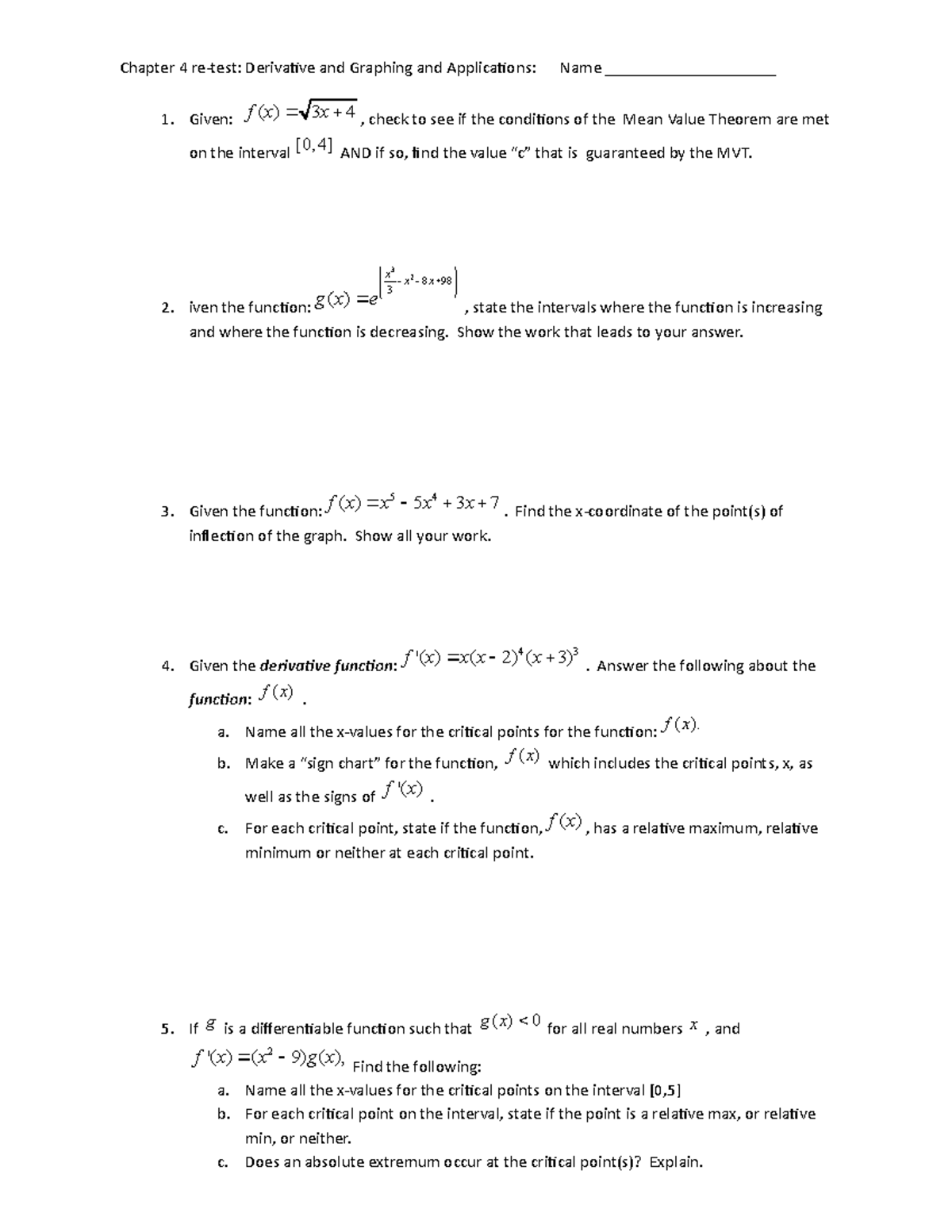 Anton+Chapter+4+test+2015 +16+used+for+2019 +20+retest+and+practice ...