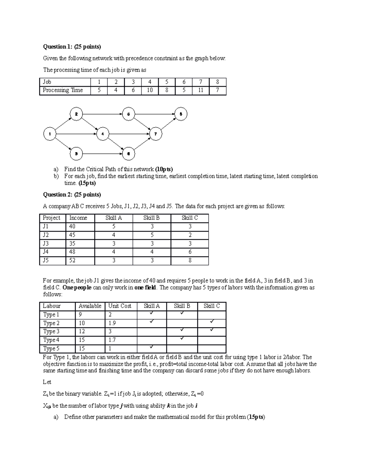 Econ 20b sample midterm essay example 02 picture
