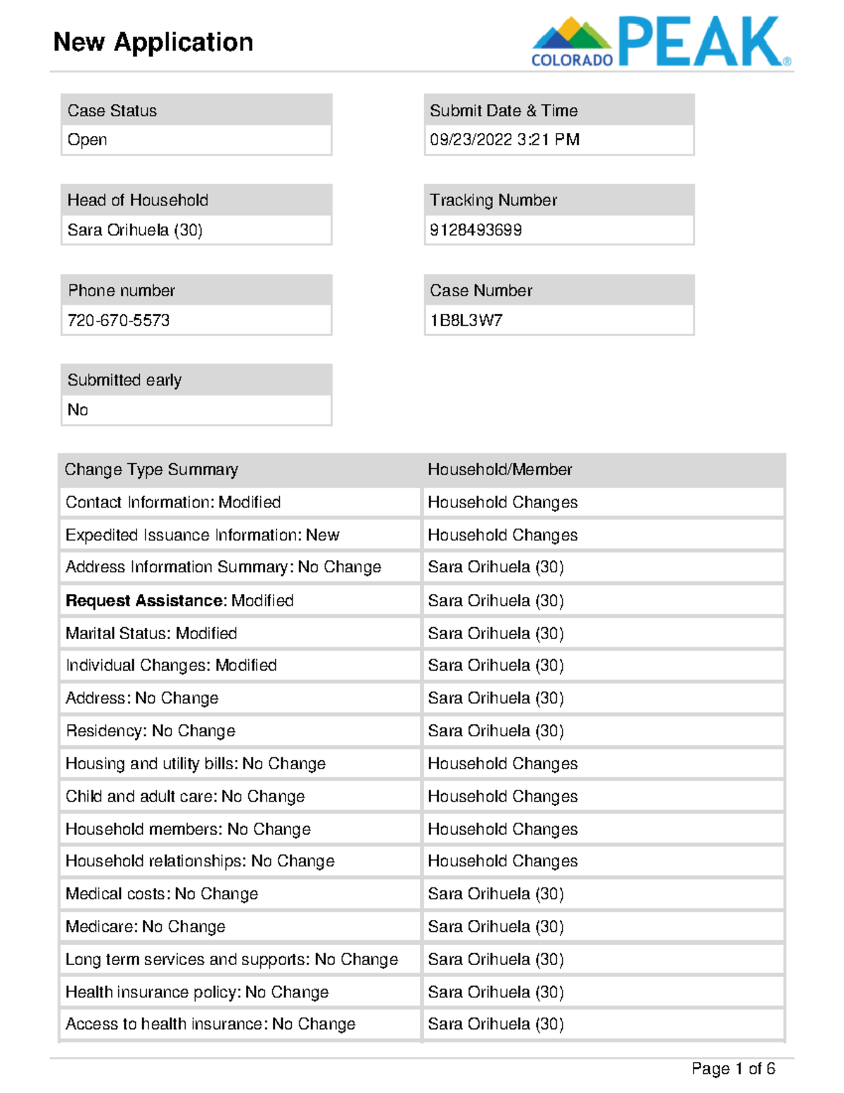 9128493699 RMC English Case Status Open Submit Date & Time 09/23/2022