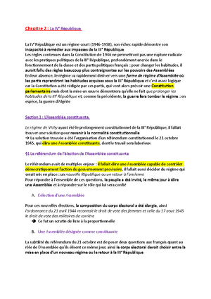 [Solved] Pourquoi cette lettre du Prsident de la Rpublique Mac Mahon ...