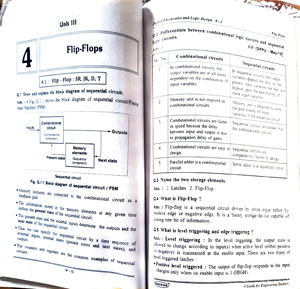 37 B DELD Lab Assignment 5 - digital electronics - Roll No. - Circuit ...