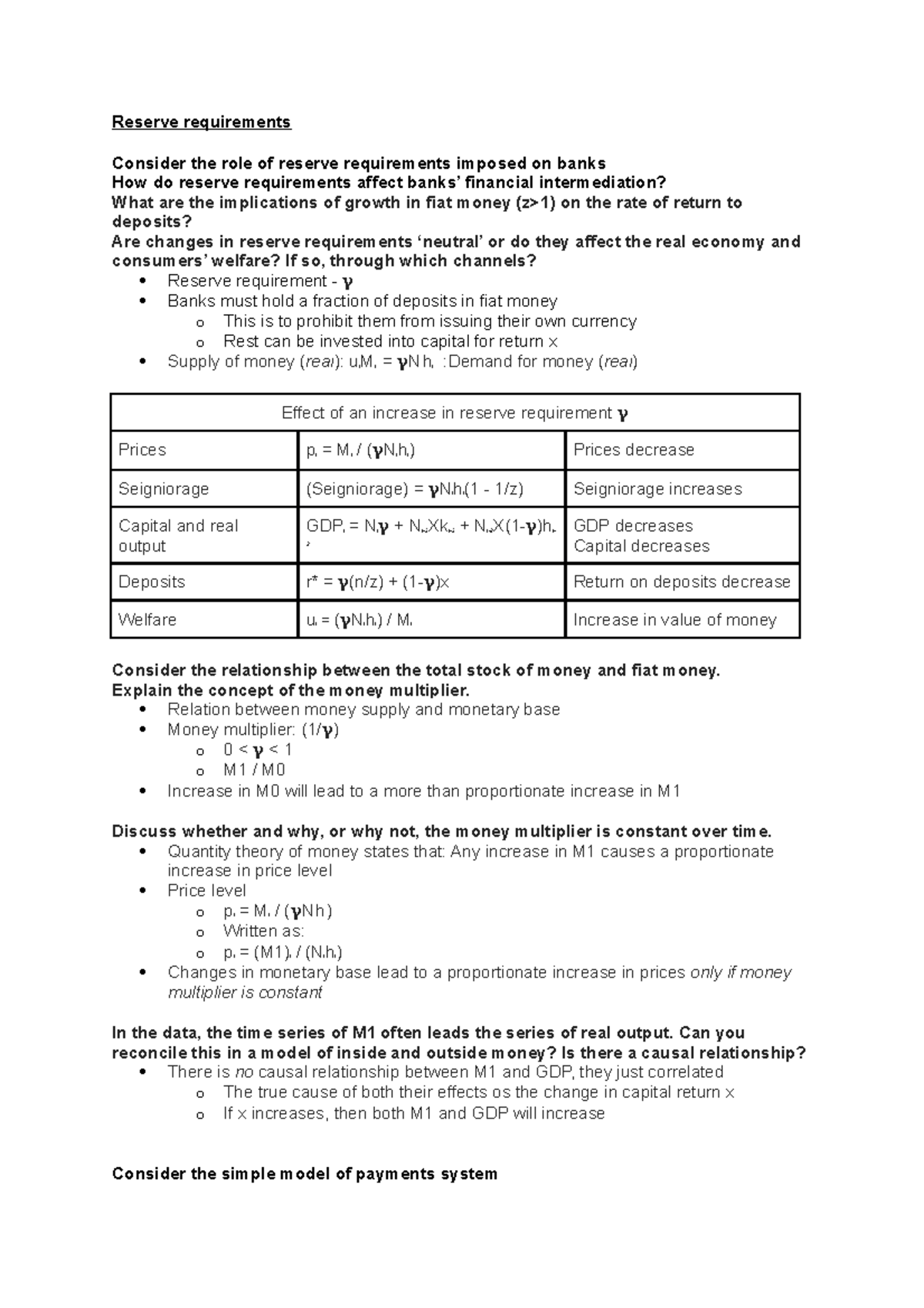 reserve-requirements-summary-applied-economics-reserve-requirements