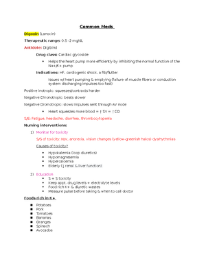 Endoscopy Preop Experience - ENDOSCOPY PRE-OP EXPERIENCE STUDENT ...