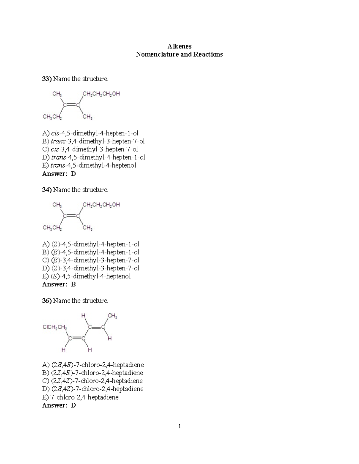 Alkenes Extra Ans 2023 Alkenes Nomenclature And Reactions Name The   Thumb 1200 1553 