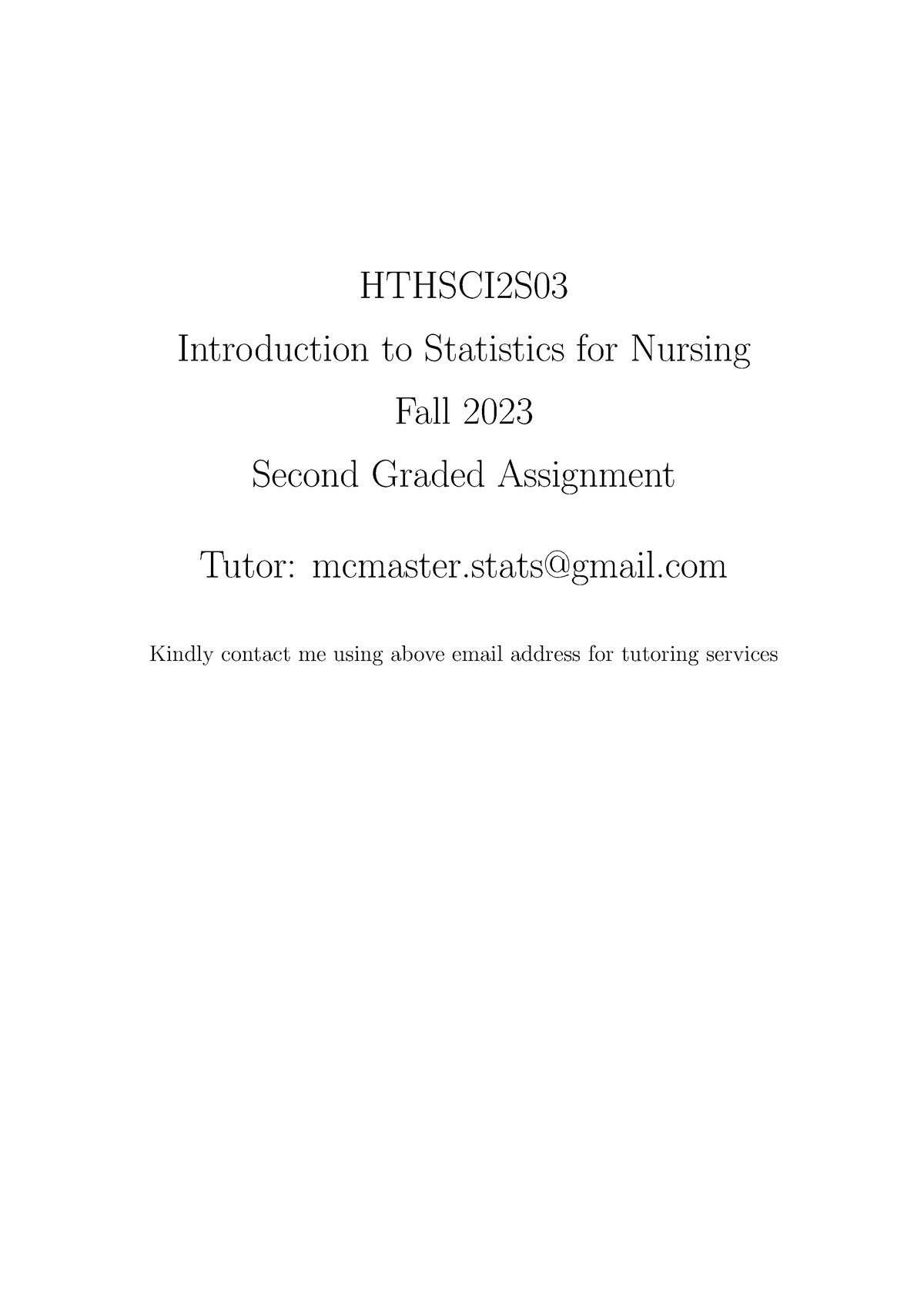 nursing exam room assignment 2023