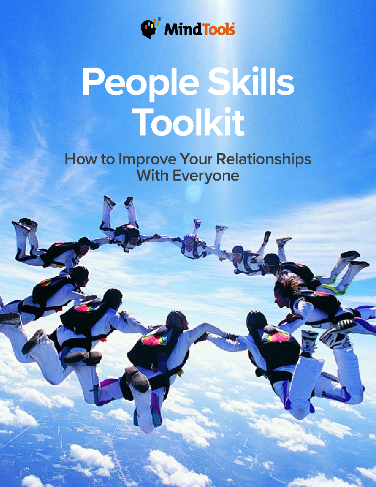 People-Skills-Toolkit - People Skills Toolkit ####### How to Improve ...