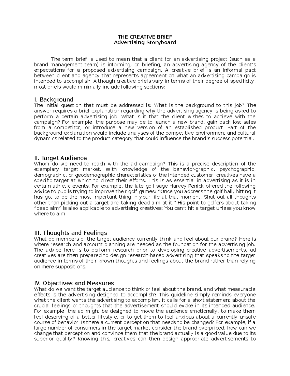 creative-brief-a-notes-on-business-ethics-the-creative-brief