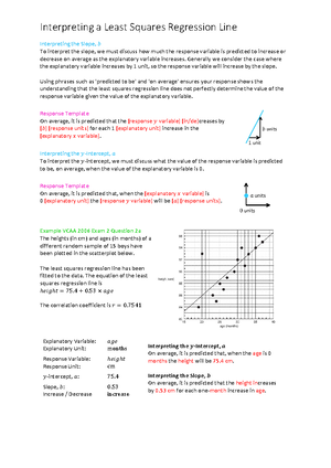 Identity Matrices and the Inverse of a Matrix - Identity Matrix A ...