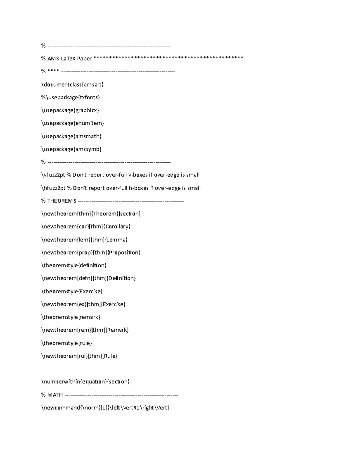 Problem Set 2 AMS LaTeX Paper problem-set-2-ams-latex-paper