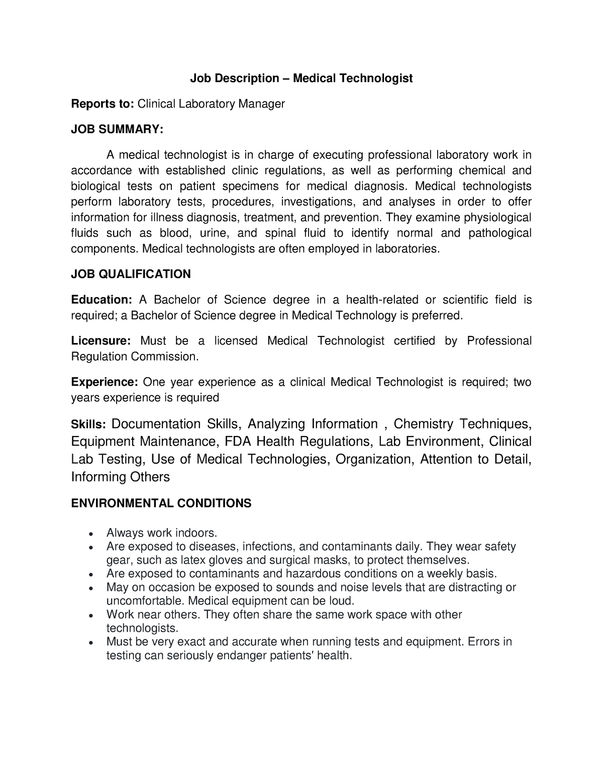 job-description-medical-technologists-perform-laboratory-tests