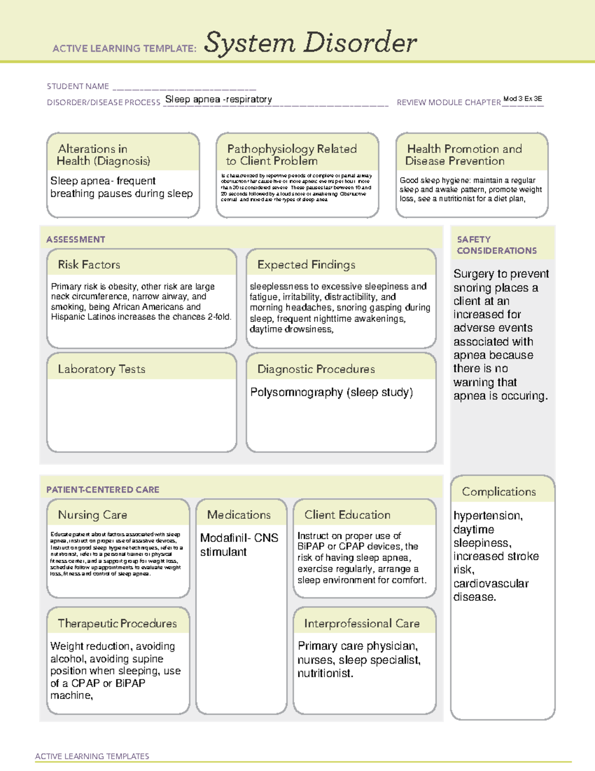 sleep-apnea-nursing-notes-system-disorders-active-learning