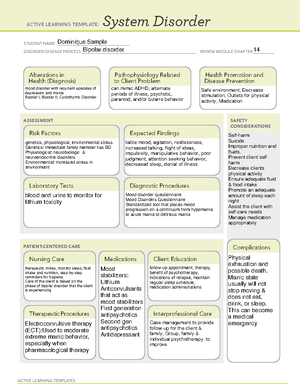 Identifying A Reportable Disease Basic Concept - Active Learning 