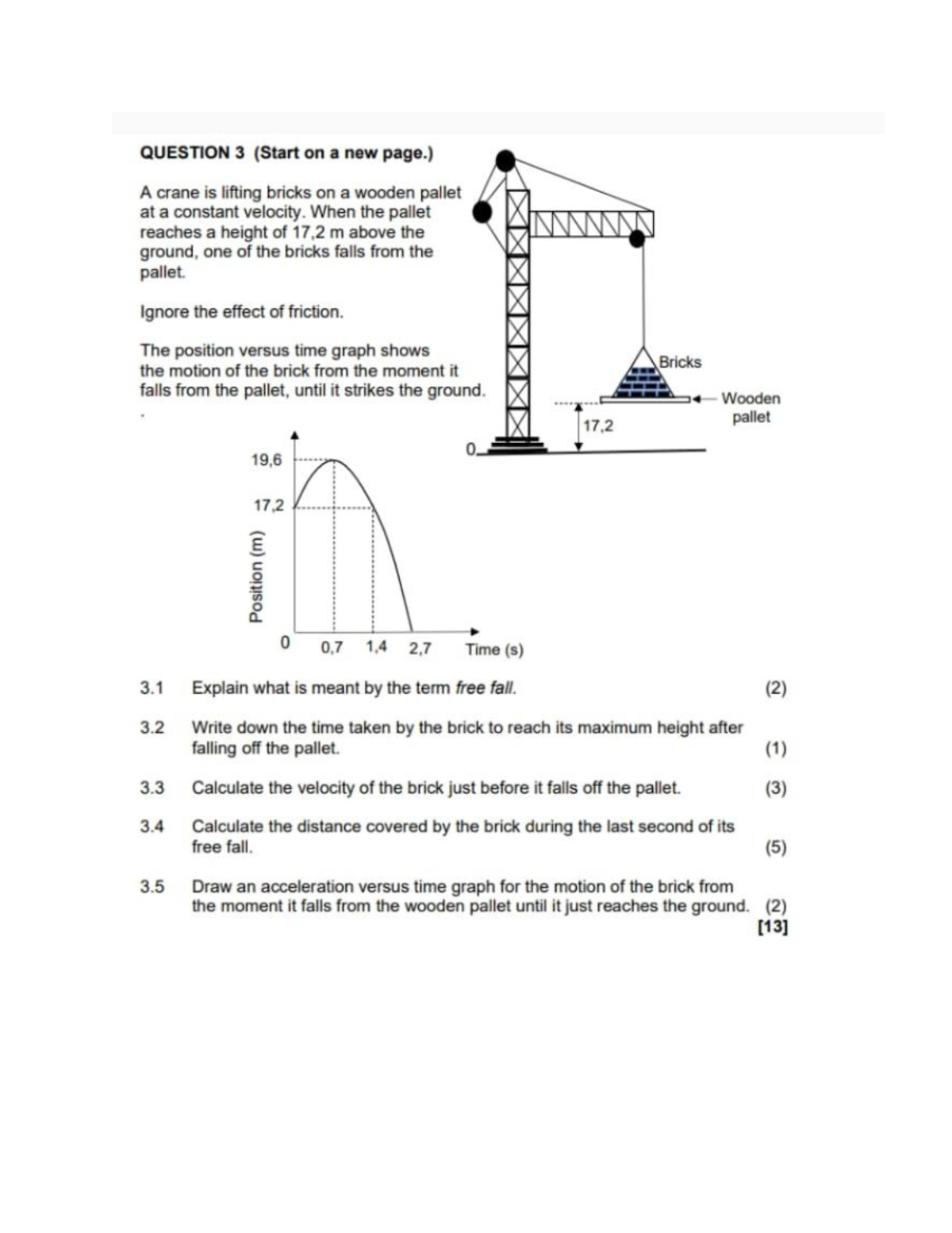 Phyics Momentum - Studocu