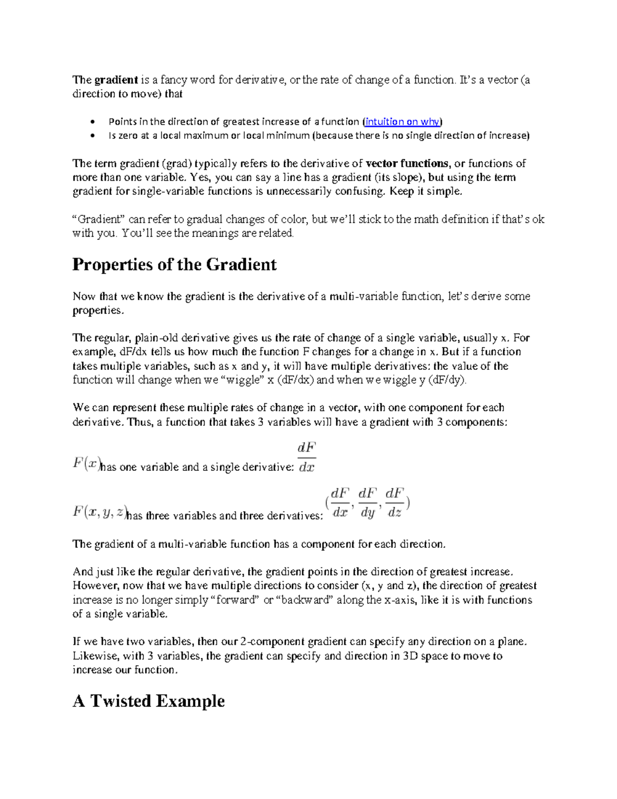 vector-calc-cncepts-lecture-notes-1-the-gradient-is-a-fancy-word