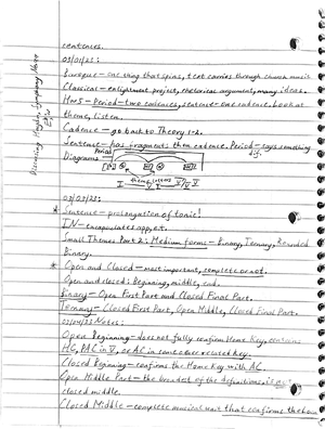 Identifying Theme Types - HW Myra Lav 4 Theory 10f1 HW THEME TYPES ...