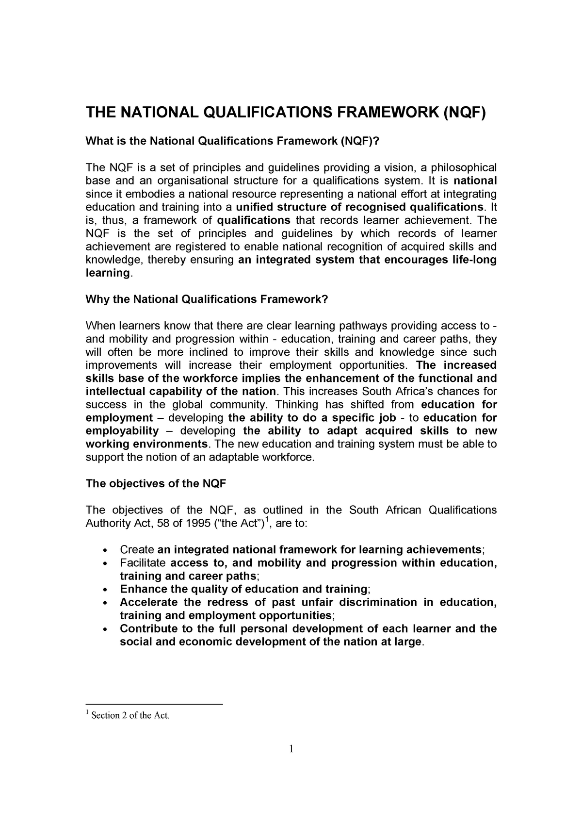 nqf-overview-the-national-qualifications-framework-nqf-what-is-the