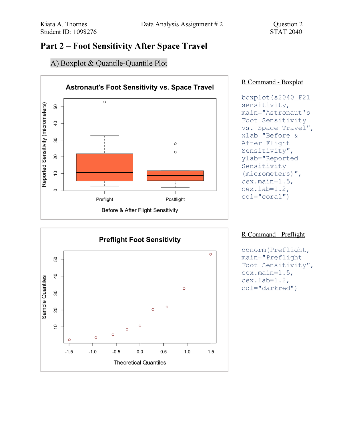 ba toys data analysis assignment