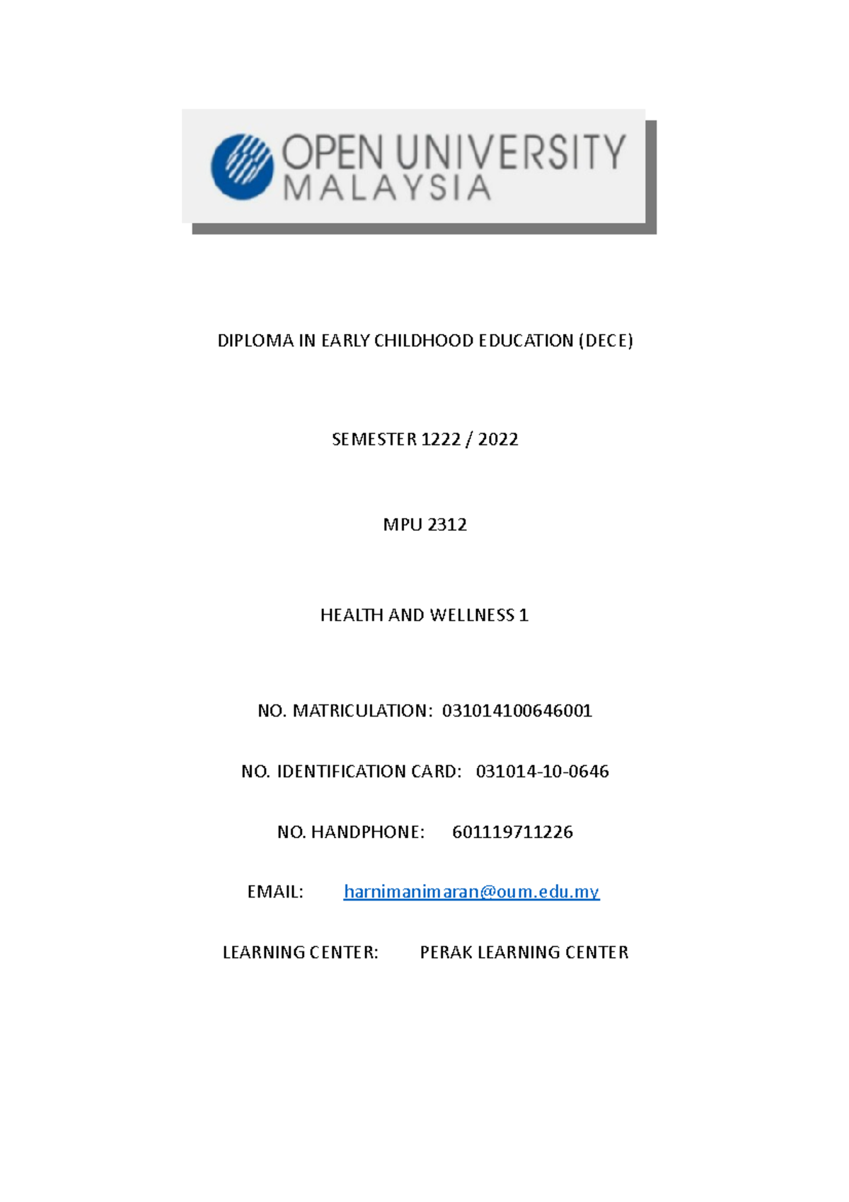 mpu2312-assignment-diploma-in-early-childhood-education-dece