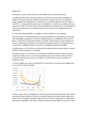 Problema 6 - Ejercicios - Problema 6 La Empresa Tablas De Surf, S ...