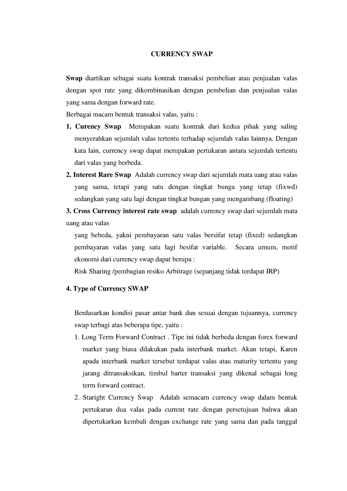 type-of-currency-swap-currency-swap-swap-diartikan-sebagai-suatu