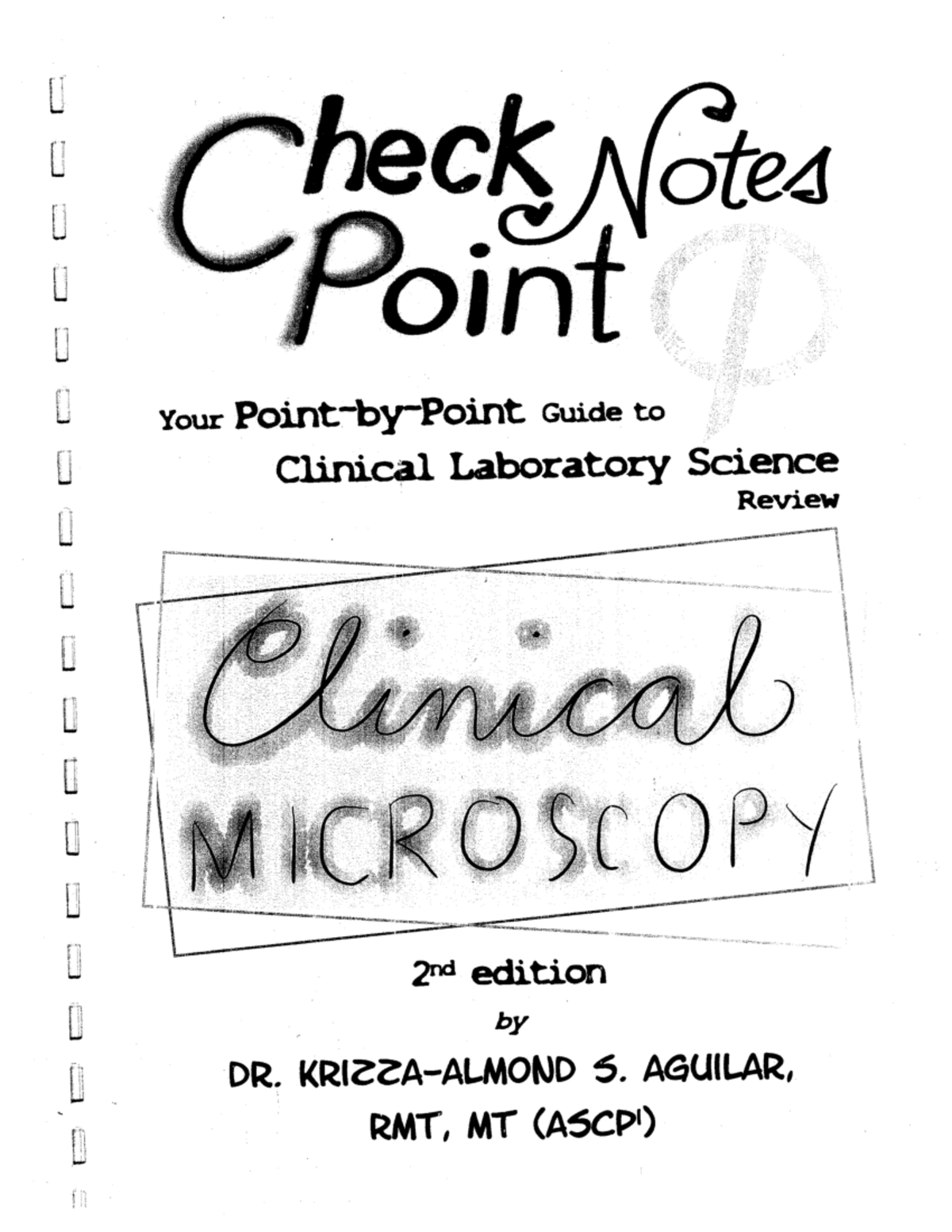 Copy of Copy of 3.1 AUBF Checkpoints - Point Check Notes Your Guide to ...