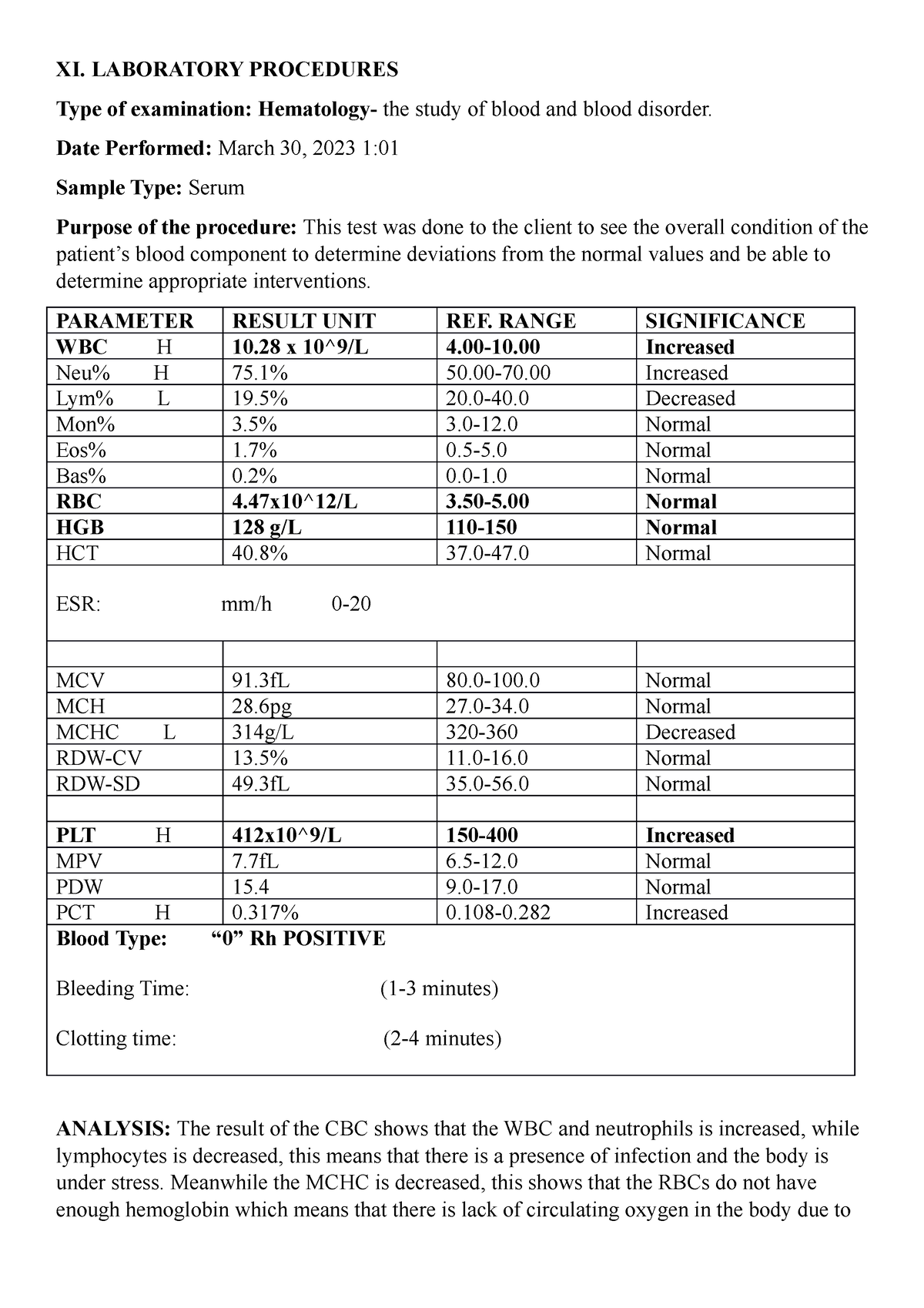 lab-procedures-nga-narevise-n-xi-laboratory-procedures-type-of