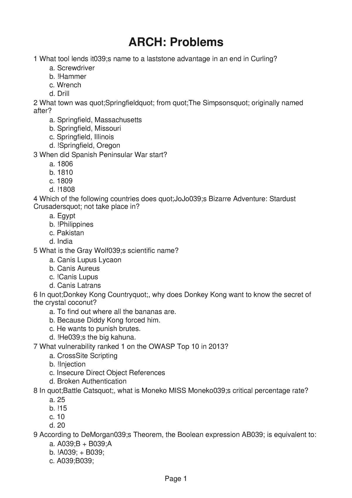 arch239-review-1-arch-problems-1-what-tool-lends-it039-s-name-to-a